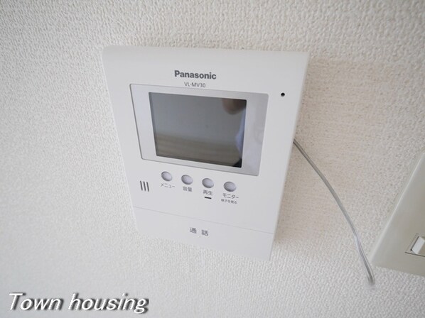 テラス都筑中央公園の物件内観写真